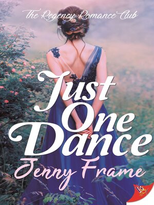 cover image of Just One Dance
